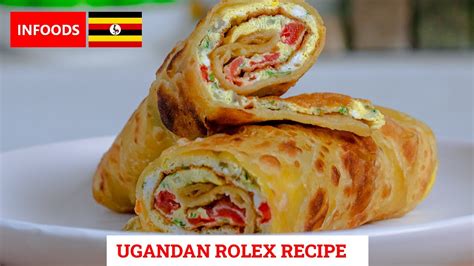 rolex ugandan video|how to make ugandan food.